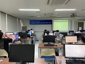  Manufacturing 자격증 취득을 위한 교육 